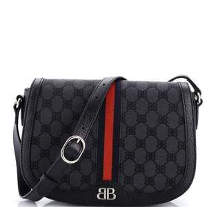 Gucci X Balenciaga The Hacker Project #202184G12B